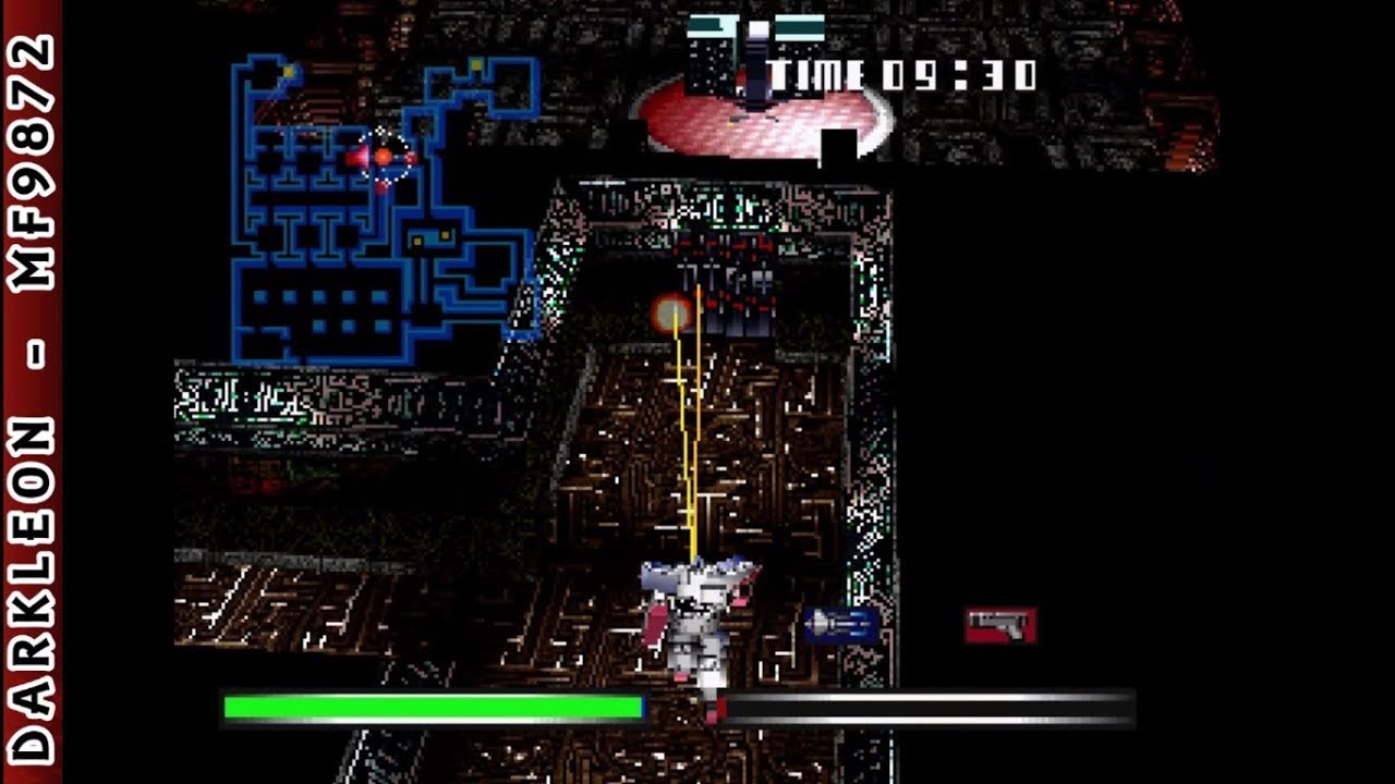 Gameplay Video