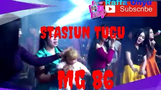 Download lagu STASIUN TUGU MG 86 #GEDRUK #MP3 #ABAHLALA #POPULER #TERBARU #DANGDUTKOPLO #MUSIK | RAFFA UNYU mp3