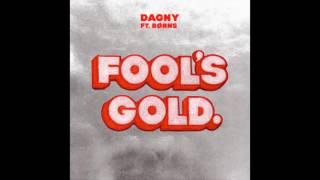 Dagny ft Børns - Fool&#39;s Gold