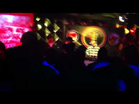 CIMA VS FLAM BOY SEMIFINALE TECNICHE PERFETTE LOMBARDIA 2011