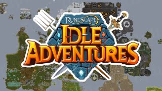 A Punny Game | RuneScape Idle Adventures