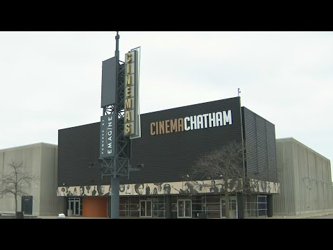 Cinema Chatham Powered By Emagine