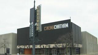 Chatham's Emagine Theater to close