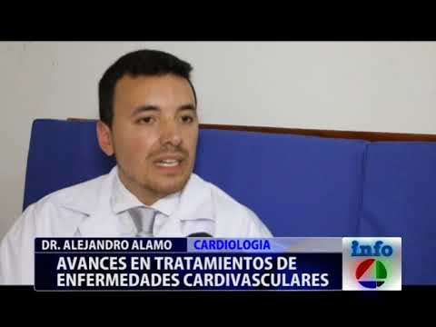 Cuándo consultar por várices – Dr. Alejandro Alamo