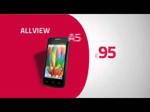 RTF ALLVIEW A5