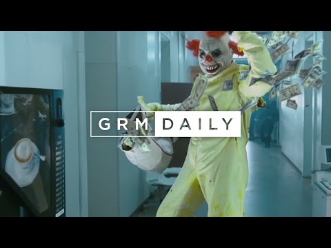 Ash Catch - Biggie & Tupac [Music Video] | GRM Daily