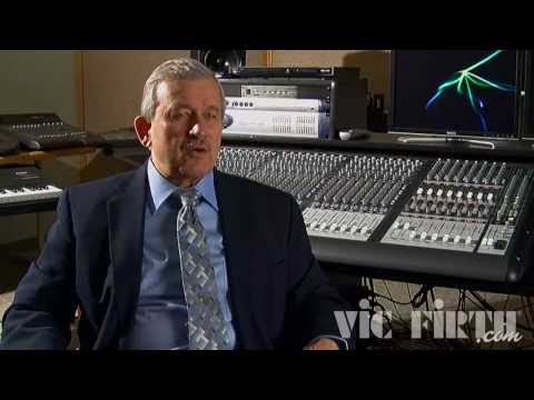 Vic Firth interview with composer David Gillingham