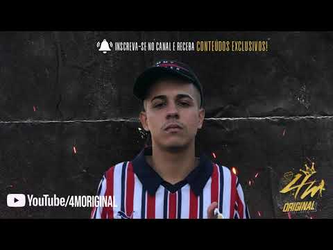MC Luan Zika - Fumaça Subiu (Prod: Sumidade Records)