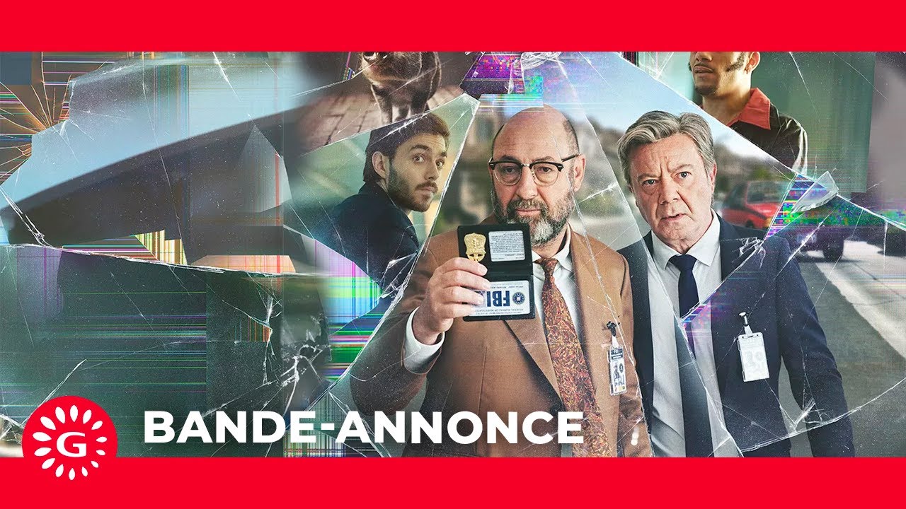 PAMELA ROSE, LA SÉRIE  - Bande-annonce