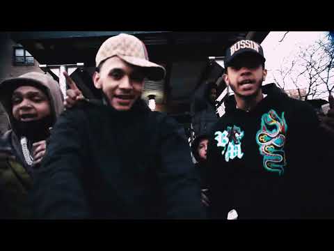 TommyK - No Corra Ft @el_pettyboy4 (VIDEO OFICIAL)