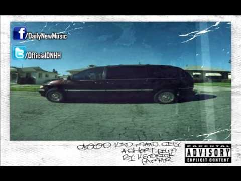 Kendrick Lamar Ft. Schoolboy Q, Ab-Soul & Jay Rock - The Recipe (Remix)