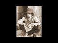 Bob Dylan - Peco's Blues, Pat Garrett and Billy the Kid Outtakes (Complete)