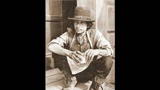 Bob Dylan - Peco&#39;s Blues, Pat Garrett and Billy the Kid Outtakes (Complete)