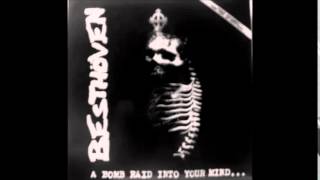 Besthoven - A bomb raid into your mind