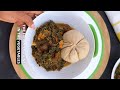 A Healthy Way to Make Eforiro (Nigerian Vegetable Soup) - Zeelicious Foods