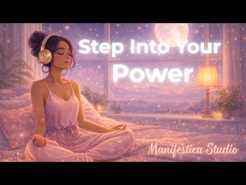 Step Into Your Power