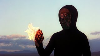 daft punk / tron legacy - rectifier (slowed and reverb) (432hz)