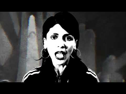 Sonic Boom Six - Future Shock