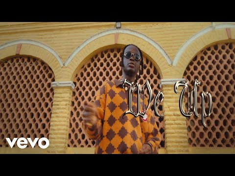 Balloranking - We Up (Official Video) ft. Dyani