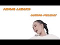 Devana Labaica Goyang Melehoy SANI MUSIC INDONESIA MaxWellIfication Movie Sound