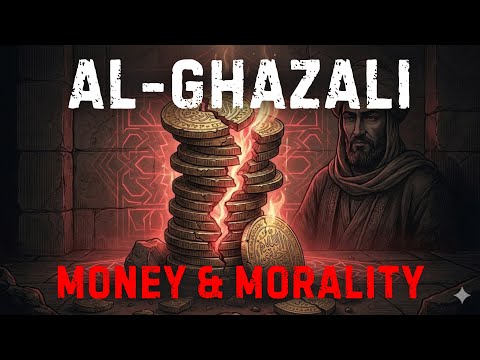 Al Ghazali: When Money Faced Morality