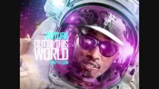 Future Ft V Nasty, White Girl Mob, MGK   Phatline 2013   HOT BEAT