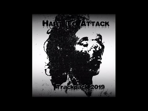 Hart To Attack - Trackpack 2019 (Full Compilation)