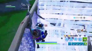 fortniteクリエイティブ　たれながしー