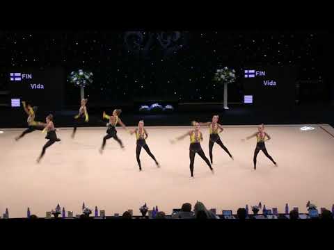 AGG 12-14.Final.TTNV - Vida.FIN 'Miss Valentine 2018'