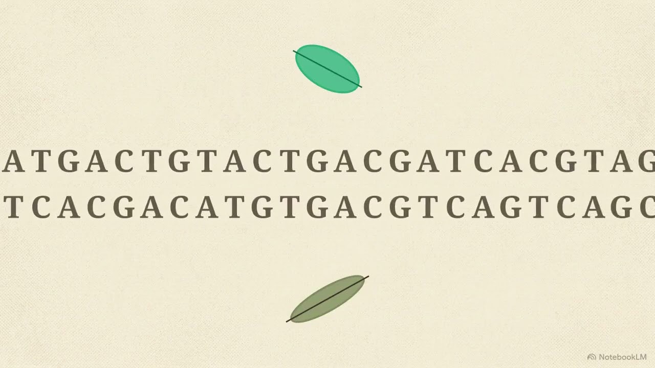 Determining Evolutionary Relationships