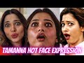 Tamannah Bhatiya Hot Face Expression Tamannah Hot Face Close Up Edit Fashiondhk