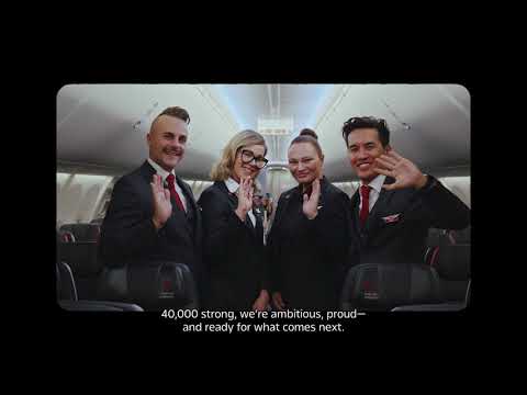Air Canada: Introducing the Airbus A350-1000
