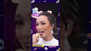 Download lagu Zaskia Gotik - Tarik Selimut #shorts #zaskiagotik #srnentertainment mp3