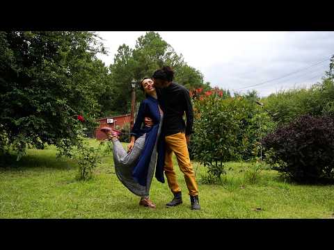 🇻🇪🇦🇷🫶🏽 Así es un CASAMIENTO de PUEBLO 👰🤵 Visitamos Villa Yacanto de Calamuchita. 🌄