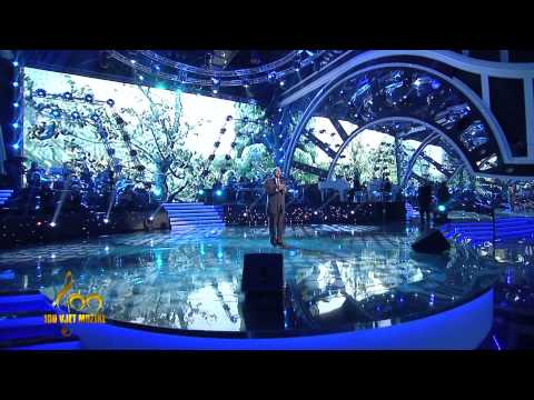 GAQO CAKO - "Kushtuar Trimave" - 100 VJET MUZIKE