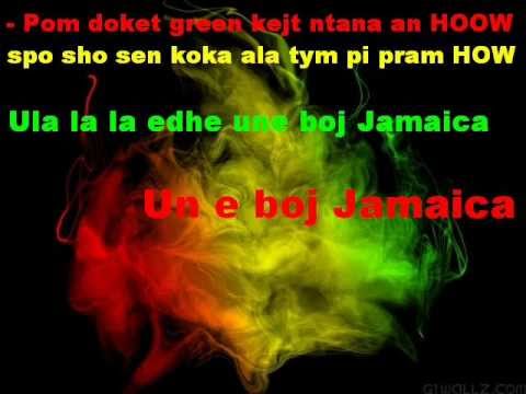 Mc Tanny ft. JimmY`s - Reggea Trip 2012 (TannyBeats)
