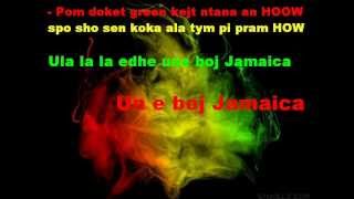 Jimmy's - Reggea Trip