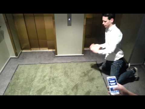 Ennätystehdas - Matonviikkauksen maailmanennätys