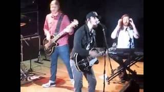 HOLLIS BROWN - Down On Your Luck