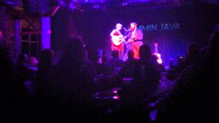 &quot;Midnight Storm&quot; Jessica Lee Mayfield, David Mayfield, 12/4/12, Vienna, Va