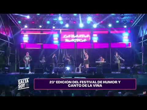 Festival de Humor y Canto - La Viña Salta