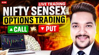 Download lagu Sensex Expiry | Bank Nifty & Nifty50 | Options Trading with Live Analysis | 26 August | #livetrading mp3