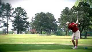 EMCC at MACJC State Tournament - Golf