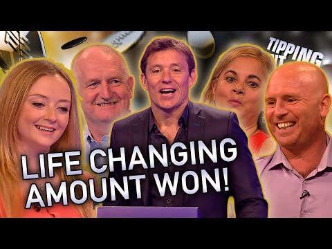 Tipping Point and Next Question Please Quiz