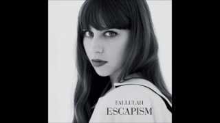 Car Window  - Fallulah (Escapism)