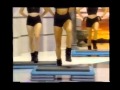 CHER WORKOUT TAPE CLASSIC