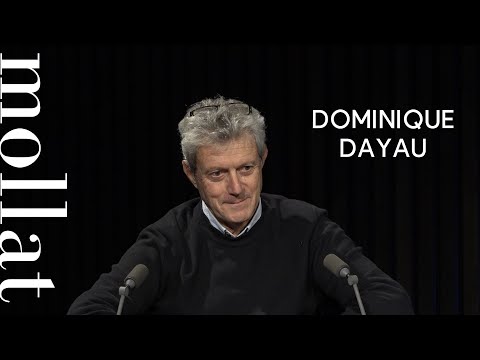 Dominique Dayau - Les merdailleux