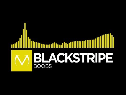 [Bounce] - Blackstripe - Boobs