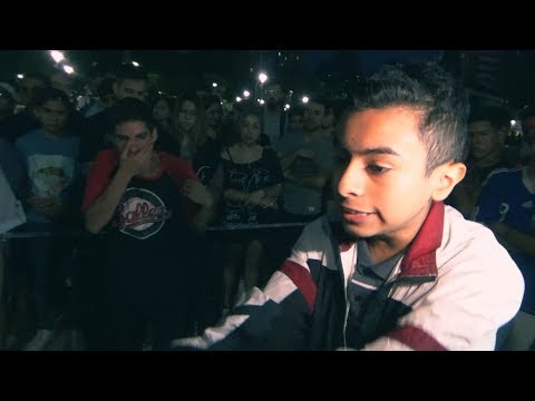 DRAGON vs REPLIKA vs NONET - 8vos FECHA 6 (3ra Temporada) - Sinescritura