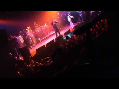 831 The Jacka and Husalah & mistah fab in the baySanta Cruzwmv